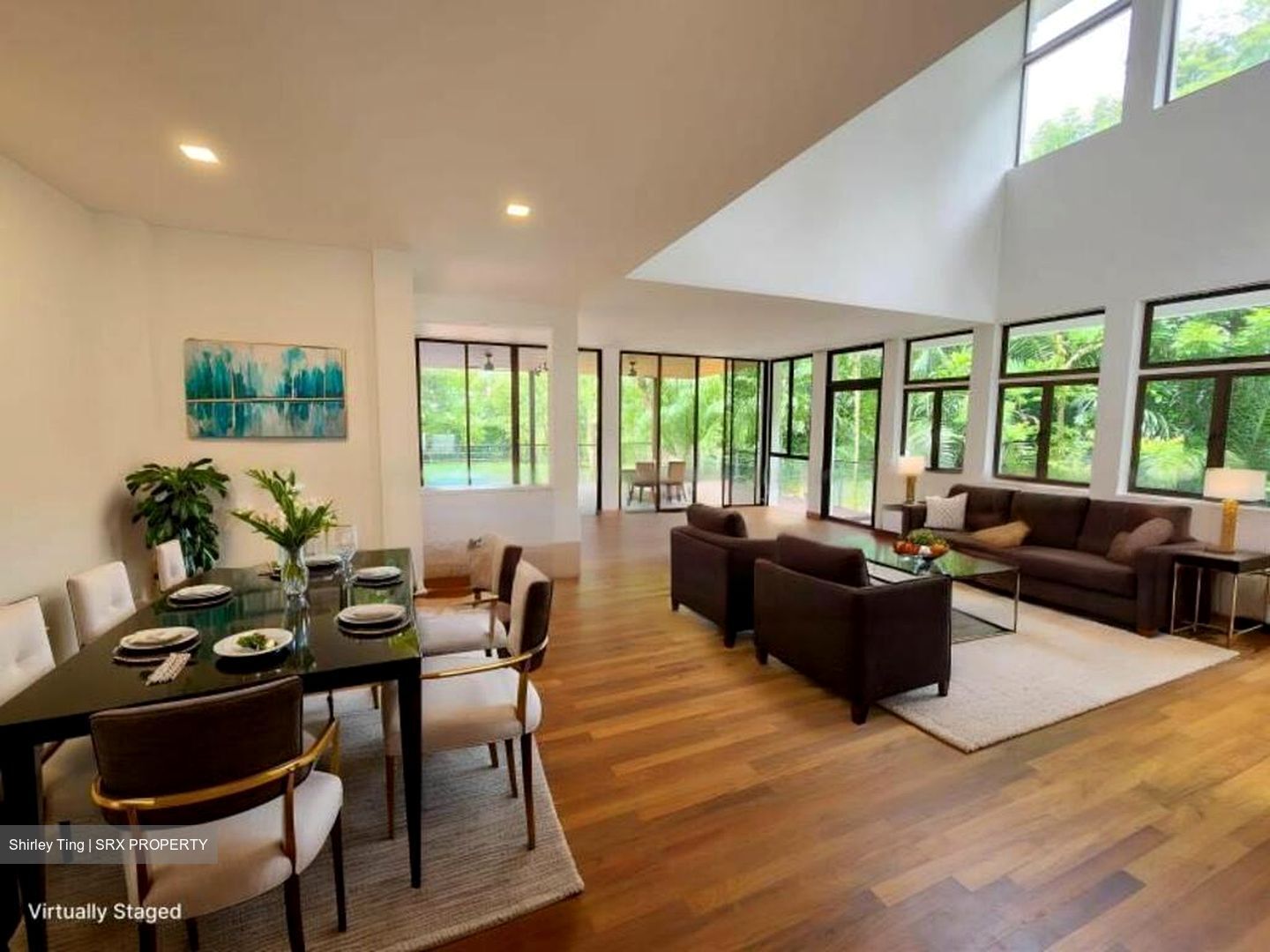 Leedon Park (D10), Detached #486670361